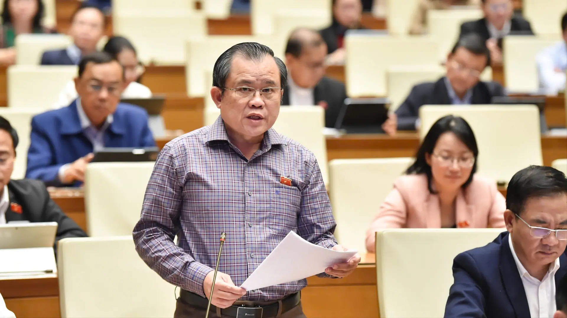 Cảnh báo nguy cơ AI tạo vũ khí số ngoài ý muốn